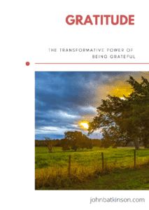 Gratitude ebook