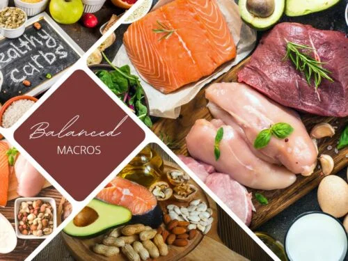 Balancing Macros