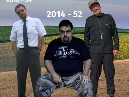 2014-to-2023-fat-loss-journey Fat Loss After 50