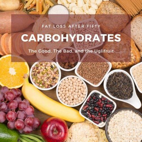 Carbohydrates And Fat Loss