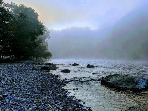 misty-river